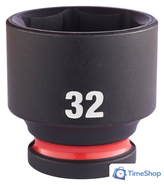 Головка слесарная Milwaukee Shockwave 4932480325 - Изображение №1 — Интернет-магазин Time-Shop