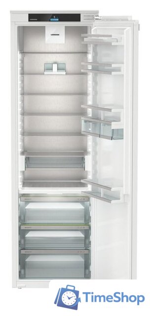 Однокамерный холодильник Liebherr IRBci 5150 Prime BioFresh 5150-22001 - Изображение №2 — Интернет-магазин Time-Shop