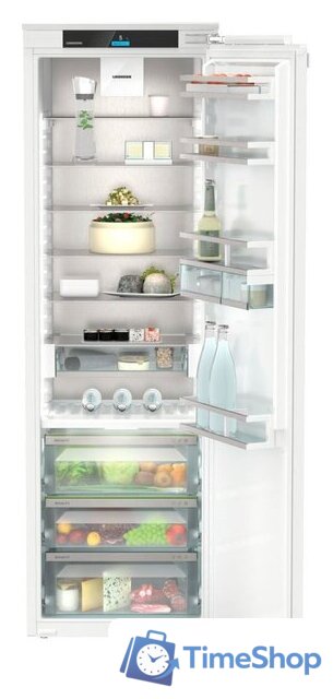 Однокамерный холодильник Liebherr IRBci 5150 Prime BioFresh 5150-22001 - Изображение №1 — Интернет-магазин Time-Shop