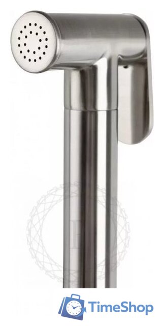 Гигиенический душ Filarete Roun FL100 (никель) - Изображение №5 — Интернет-магазин Time-Shop