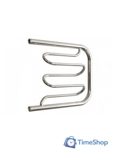 Полотенцесушитель Двин Dw 50/60 (полированный, без полки) - Изображение №2 — Интернет-магазин Time-Shop