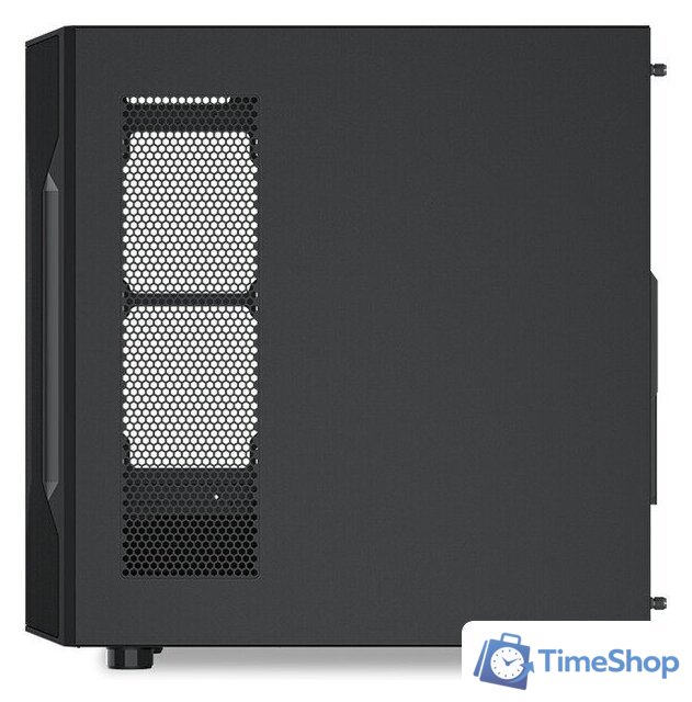 Корпус Sama S40 (черный) - Изображение №6 — Интернет-магазин Time-Shop