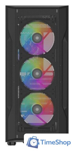 Корпус Sama S40 (черный) - Изображение №2 — Интернет-магазин Time-Shop