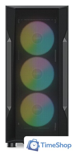 Корпус Sama S40 (черный) - Изображение №3 — Интернет-магазин Time-Shop