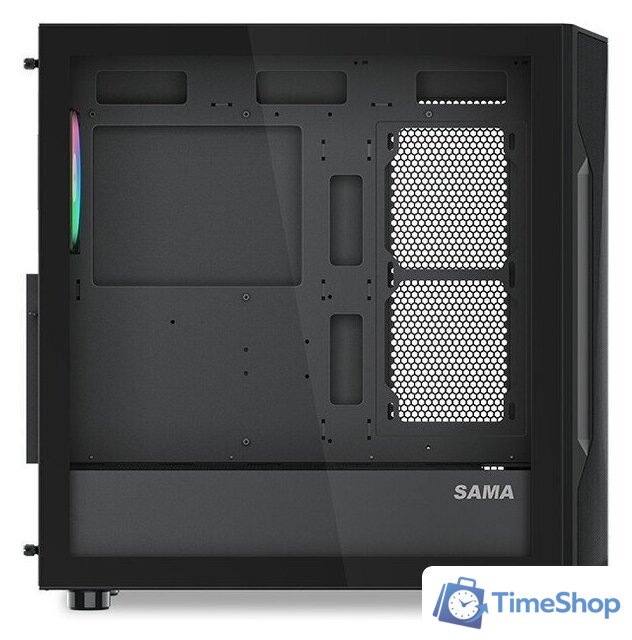 Корпус Sama S40 (черный) - Изображение №5 — Интернет-магазин Time-Shop