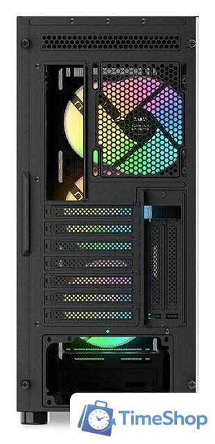 Корпус Sama S40 (черный) - Изображение №4 — Интернет-магазин Time-Shop