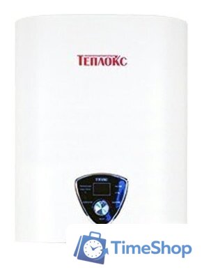 Накопительный электрический водонагреватель Teplox ЭНВ-НЕРЖ-30 - Изображение №1 — Интернет-магазин Time-Shop