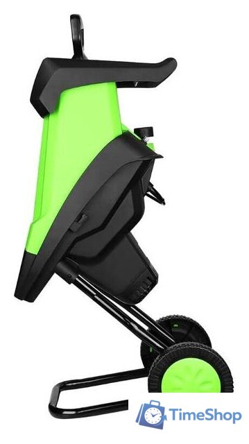 Садовый измельчитель Deko DKSH2800 - Изображение №5 — Интернет-магазин Time-Shop