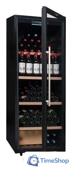 Винный шкаф Climadiff CPW204B1 - Изображение №4 — Интернет-магазин Time-Shop