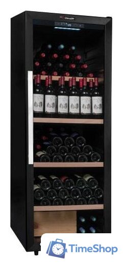 Винный шкаф Climadiff CPW204B1 - Изображение №1 — Интернет-магазин Time-Shop