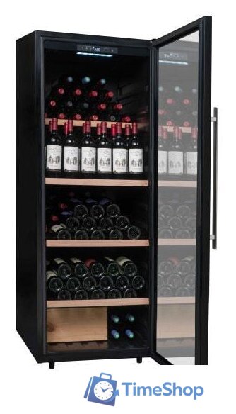 Винный шкаф Climadiff CPW204B1 - Изображение №5 — Интернет-магазин Time-Shop