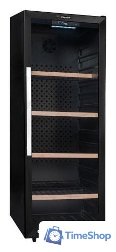 Винный шкаф Climadiff CPW204B1 - Изображение №2 — Интернет-магазин Time-Shop