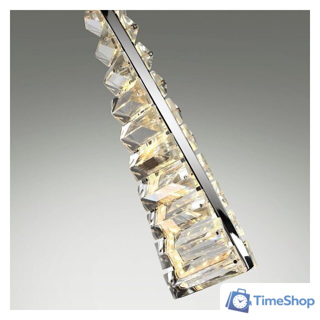 Подвесная люстра Lumion Roselle 5675/10L - Изображение №2 — Интернет-магазин Time-Shop