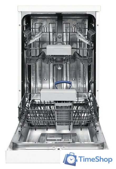 Отдельностоящая посудомоечная машина Kernau KFDW 4643 W - Изображение №3 — Интернет-магазин Time-Shop