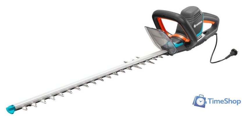 Кусторез Gardena PowerCut 700/65 9835-20 - Изображение №1 — Интернет-магазин Time-Shop
