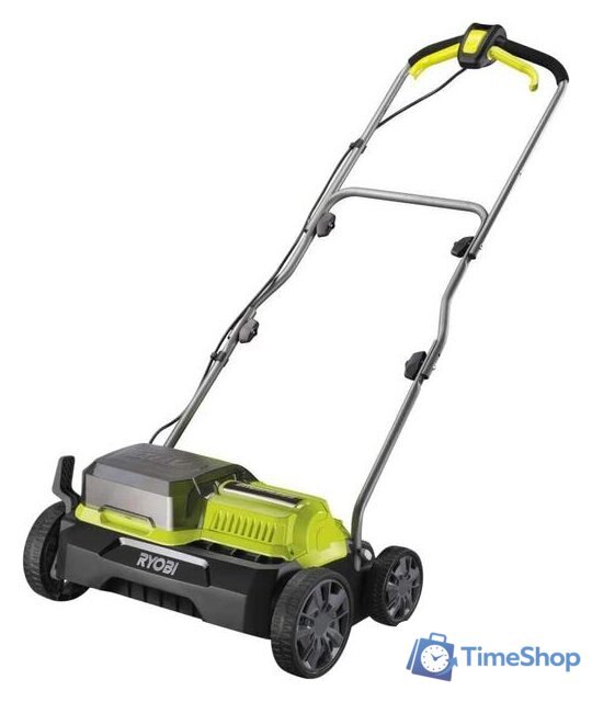 Скарификатор-аэратор Ryobi RY18SFX35A-0 (без АКБ) - Изображение №1 — Интернет-магазин Time-Shop