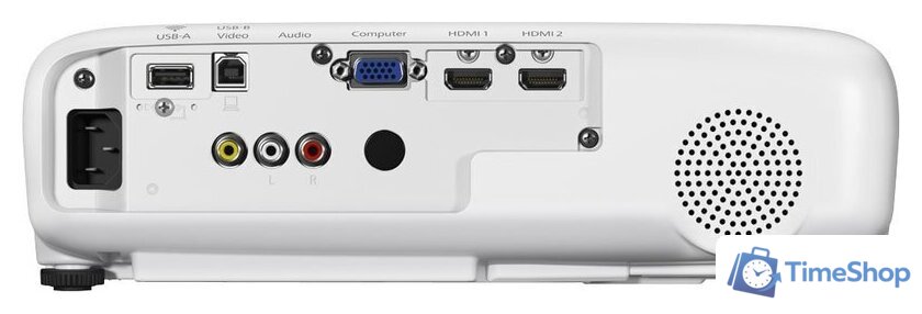 Проектор Epson EB-FH06 - Изображение №5 — Интернет-магазин Time-Shop