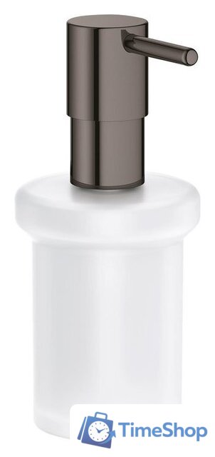 Дозатор для жидкого мыла Grohe Essentials 40394A01 - Изображение №1 — Интернет-магазин Time-Shop