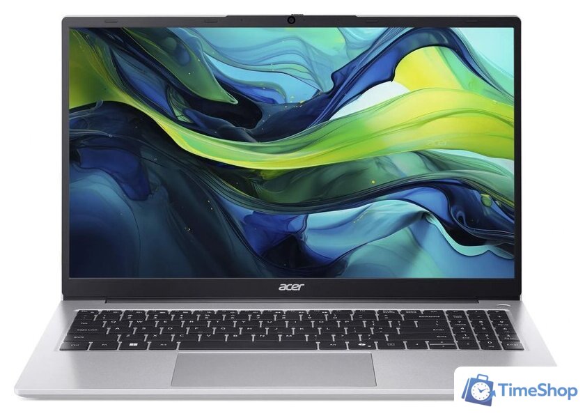 Ноутбук Acer Aspire Lite 15 AL15-71P-5073 NX.J7NER.001 - Изображение №1 — Интернет-магазин Time-Shop
