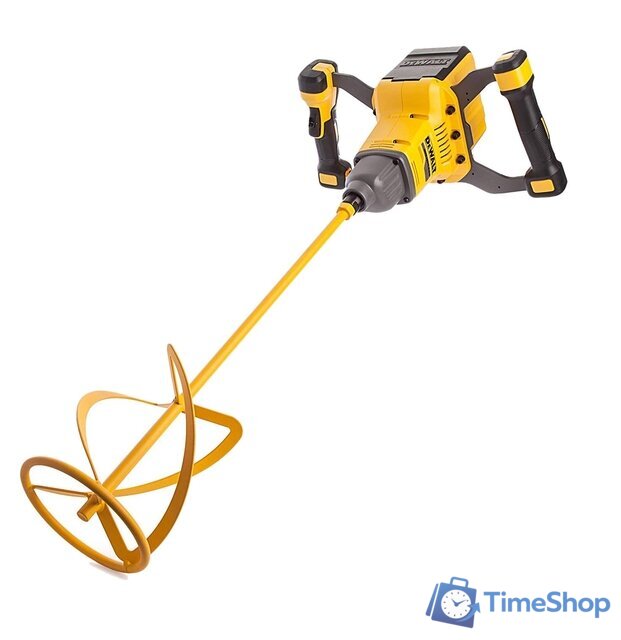 Строительный миксер DeWalt DCD240N (без АКБ) - Изображение №2 — Интернет-магазин Time-Shop