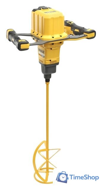 Строительный миксер DeWalt DCD240N (без АКБ) - Изображение №1 — Интернет-магазин Time-Shop