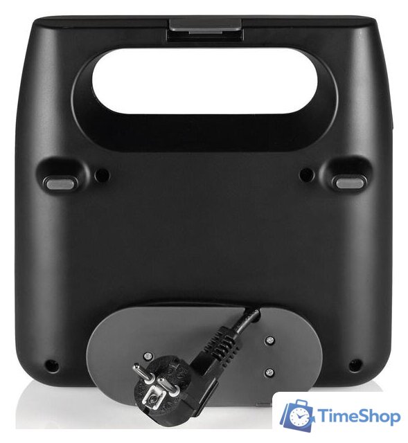 Сэндвичница Gorenje SM701GCB - Изображение №4 — Интернет-магазин Time-Shop