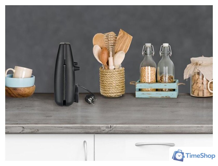 Сэндвичница Gorenje SM701GCB - Изображение №2 — Интернет-магазин Time-Shop