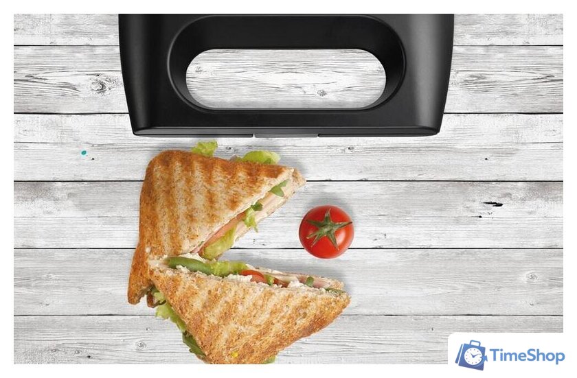 Сэндвичница Gorenje SM701GCB - Изображение №7 — Интернет-магазин Time-Shop