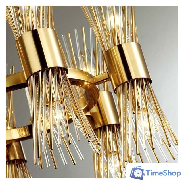 Бра Odeon Light Orta 4839/2W - Изображение №4 — Интернет-магазин Time-Shop