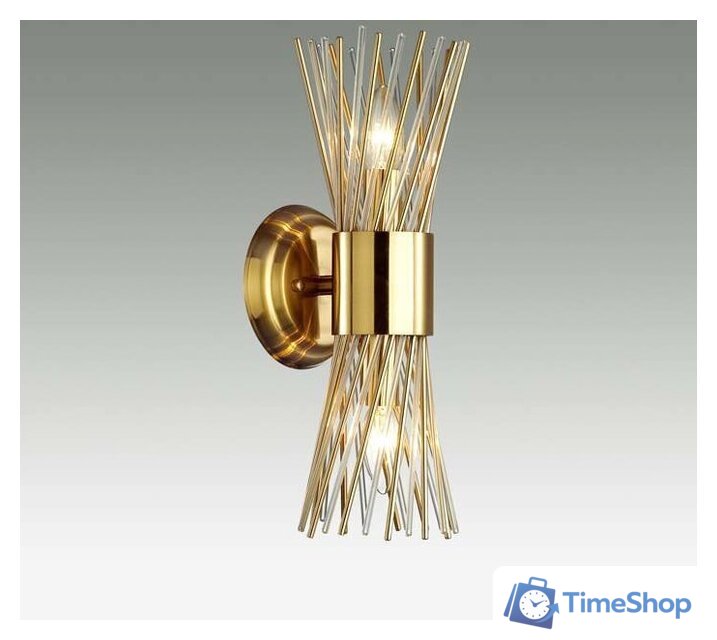 Бра Odeon Light Orta 4839/2W - Изображение №3 — Интернет-магазин Time-Shop