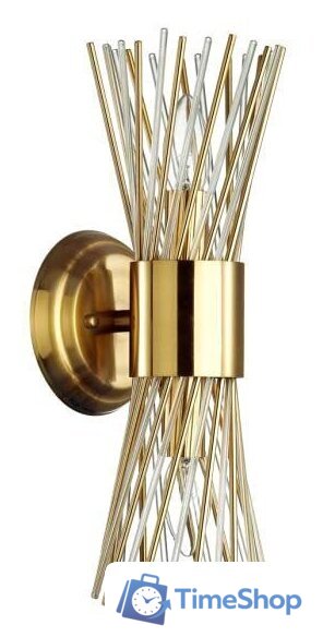 Бра Odeon Light Orta 4839/2W - Изображение №1 — Интернет-магазин Time-Shop