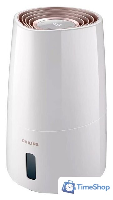 Увлажнитель воздуха Philips HU3916/10 - Изображение №1 — Интернет-магазин Time-Shop