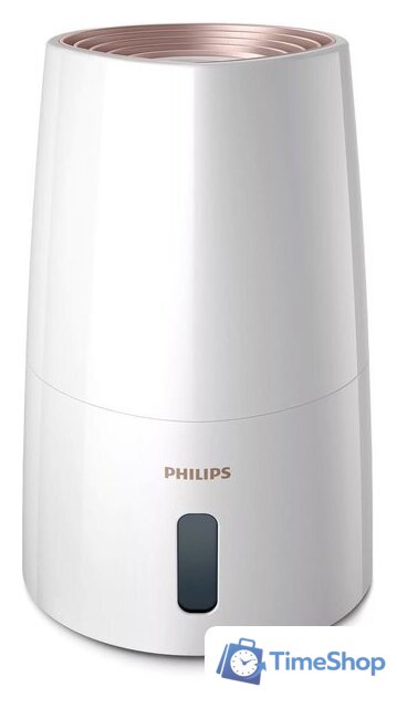 Увлажнитель воздуха Philips HU3916/10 - Изображение №3 — Интернет-магазин Time-Shop