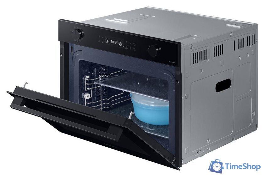 Электрический духовой шкаф Samsung NQ5B4553HBK/U2 - Изображение №6 — Интернет-магазин Time-Shop