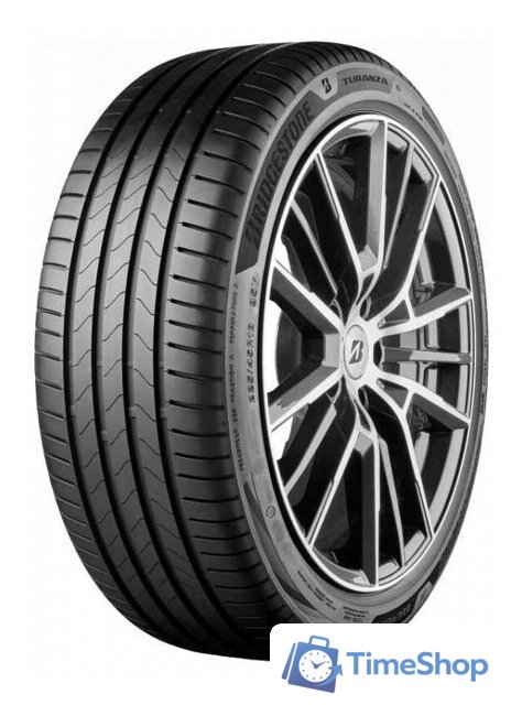 Летние шины Bridgestone Turanza 6 285/45R21 113Y - Изображение №1 — Интернет-магазин Time-Shop