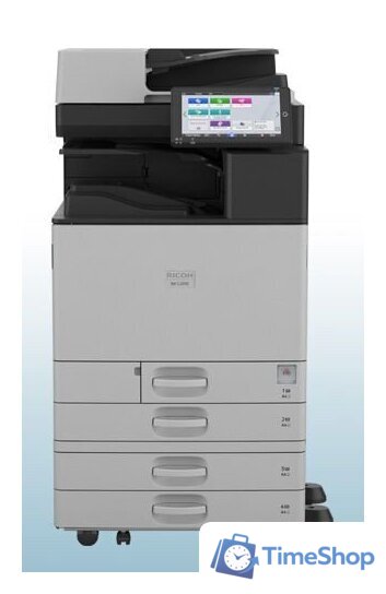МФУ Ricoh IM C3010 - Изображение №2 — Интернет-магазин Time-Shop