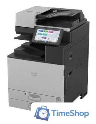 МФУ Ricoh IM C3010 - Изображение №1 — Интернет-магазин Time-Shop