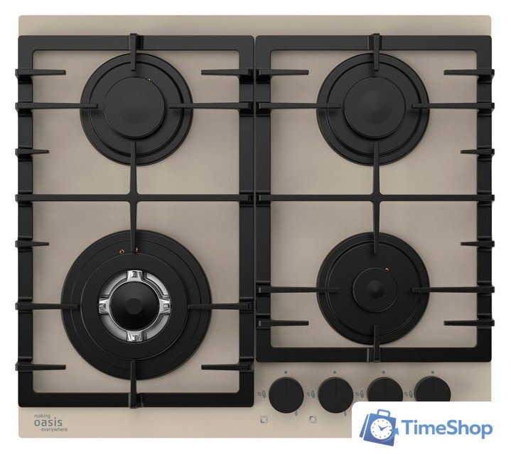 Варочная панель Making Oasis Everywhere P-SDI - Изображение №1 — Интернет-магазин Time-Shop
