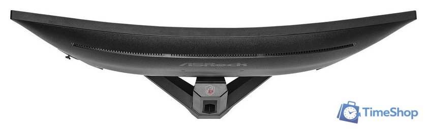 Игровой монитор ASRock Phantom Gaming PG27FRS1A - Изображение №4 — Интернет-магазин Time-Shop