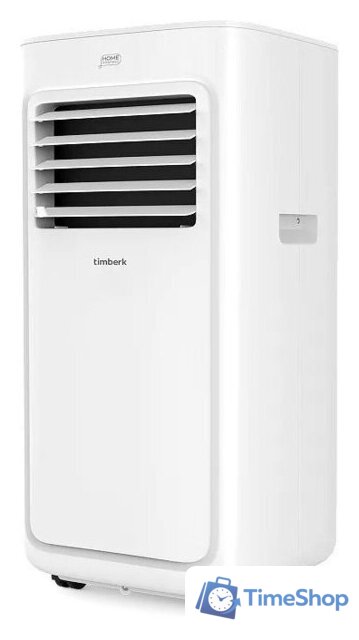 Мобильный кондиционер Timberk T-PAC07-P09E-WF - Изображение №1 — Интернет-магазин Time-Shop