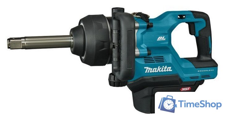 Гайковерт Makita TW010GZ (без АКБ) - Изображение №1 — Интернет-магазин Time-Shop