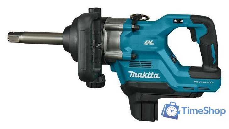 Гайковерт Makita TW010GZ (без АКБ) - Изображение №2 — Интернет-магазин Time-Shop