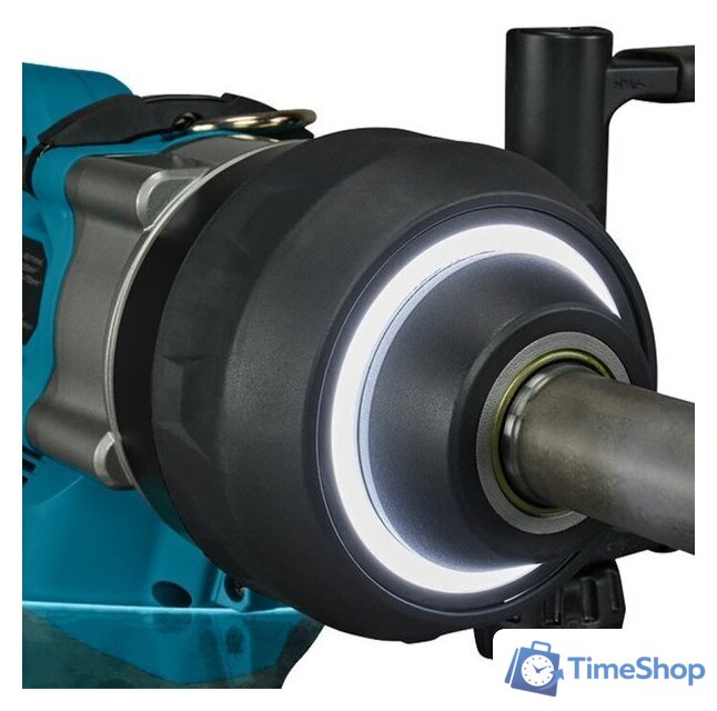 Гайковерт Makita TW010GZ (без АКБ) - Изображение №5 — Интернет-магазин Time-Shop