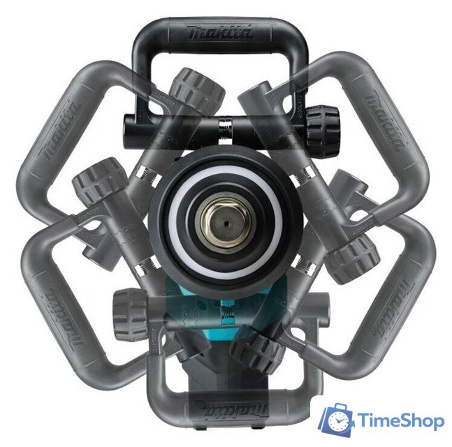 Гайковерт Makita TW010GZ (без АКБ) - Изображение №6 — Интернет-магазин Time-Shop