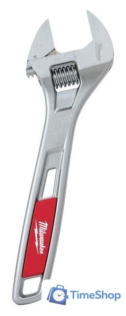 Ключ разводной Milwaukee 48-22-7408 - Изображение №1 — Интернет-магазин Time-Shop