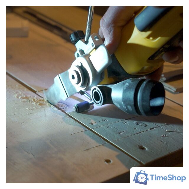 Реноватор DeWalt DWE315KT - Изображение №4 — Интернет-магазин Time-Shop