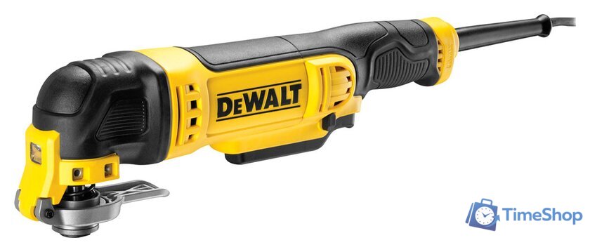 Реноватор DeWalt DWE315KT - Изображение №1 — Интернет-магазин Time-Shop