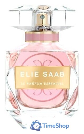 Парфюмерная вода Elie Saab Le Parfum Essentiel EdP (90 мл) - Изображение №1 — Интернет-магазин Time-Shop