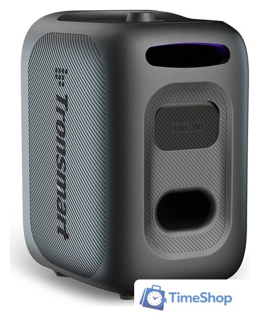Беспроводная колонка Tronsmart Halo 200 (с 2-мя микрофонами) - Изображение №6 — Интернет-магазин Time-Shop