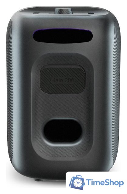 Беспроводная колонка Tronsmart Halo 200 (с 2-мя микрофонами) - Изображение №7 — Интернет-магазин Time-Shop